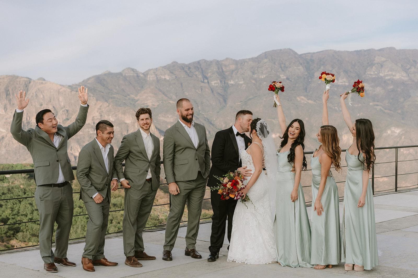 Wedding Details