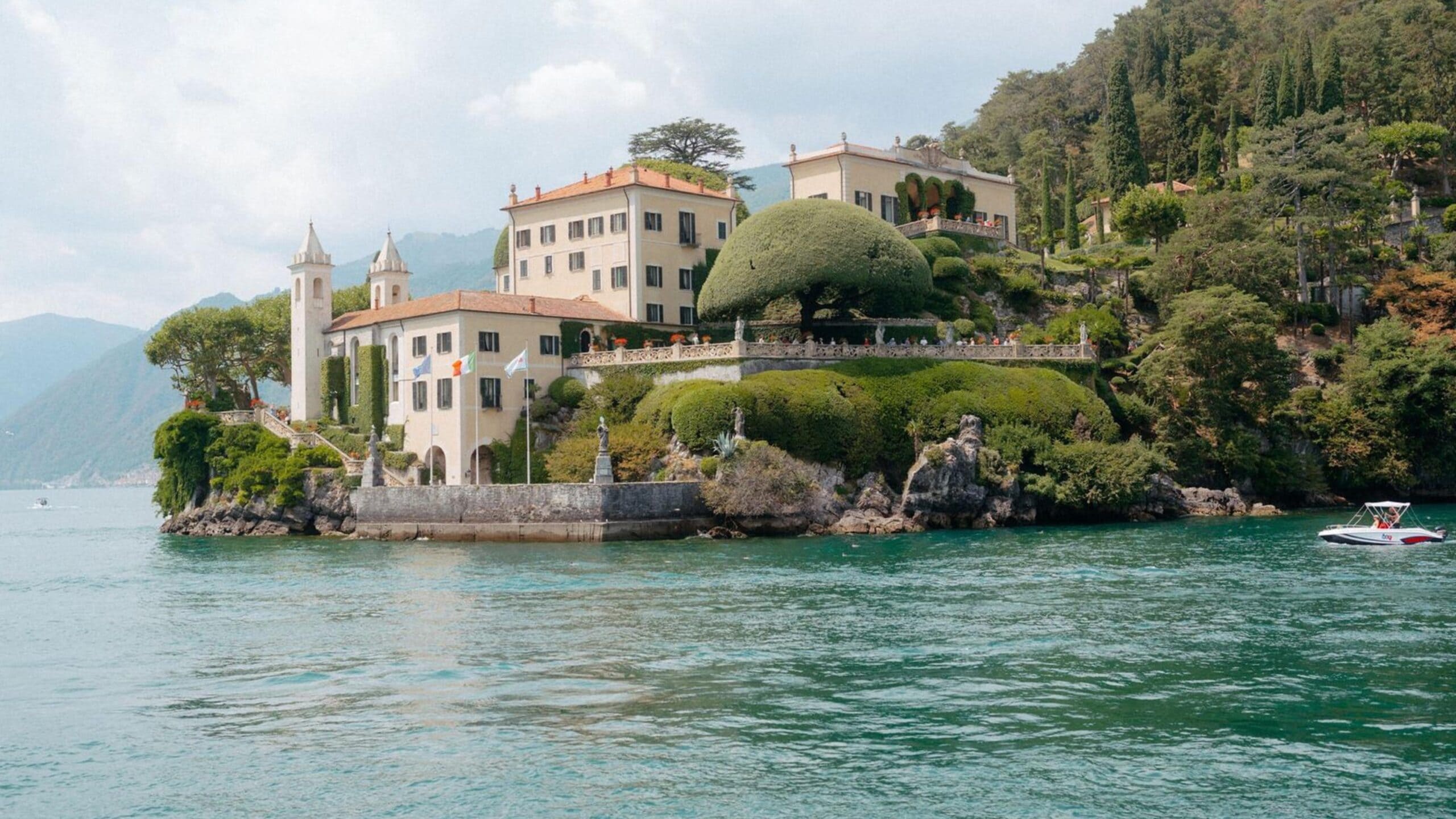 Destinations That Inspire
