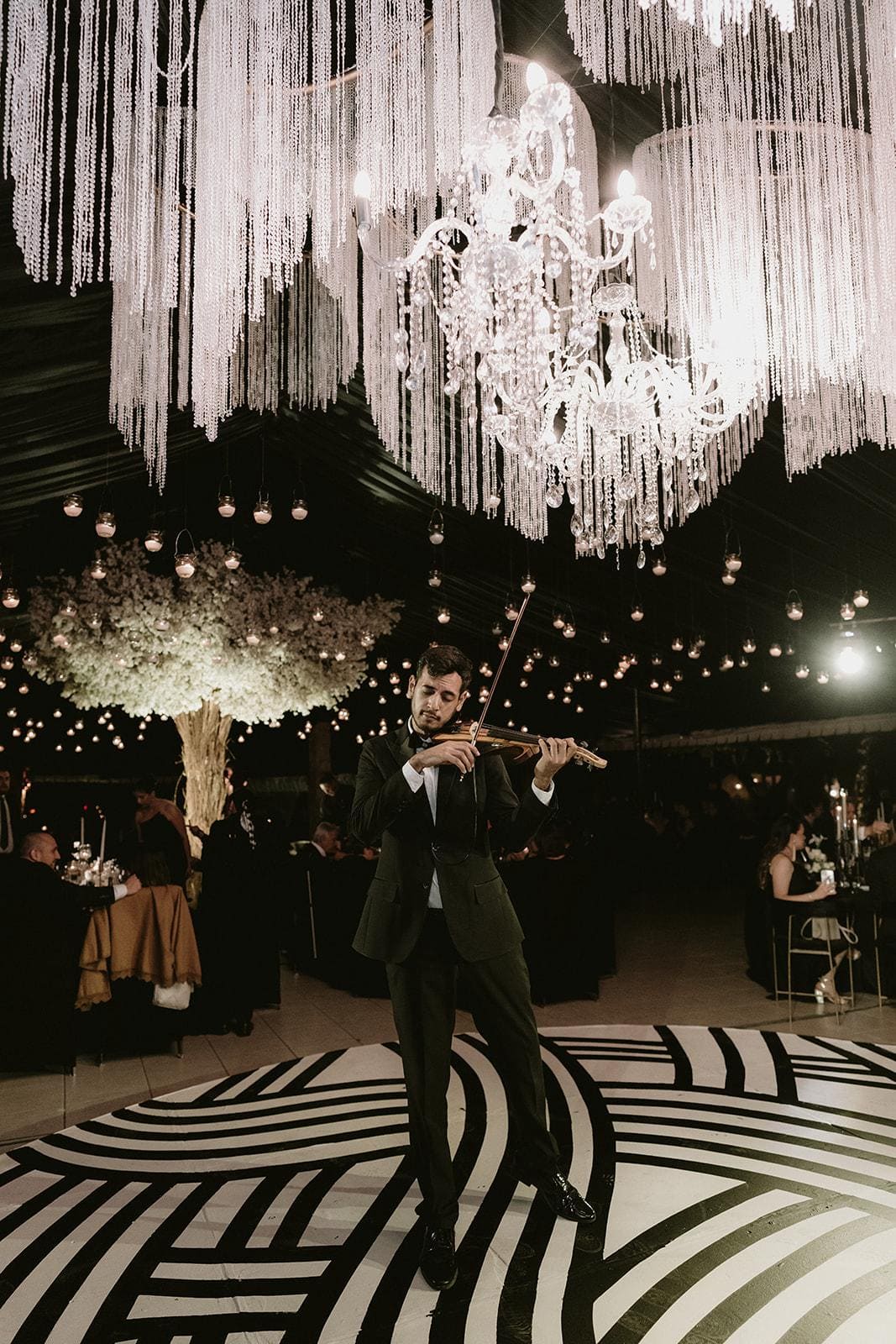 Wedding Moment