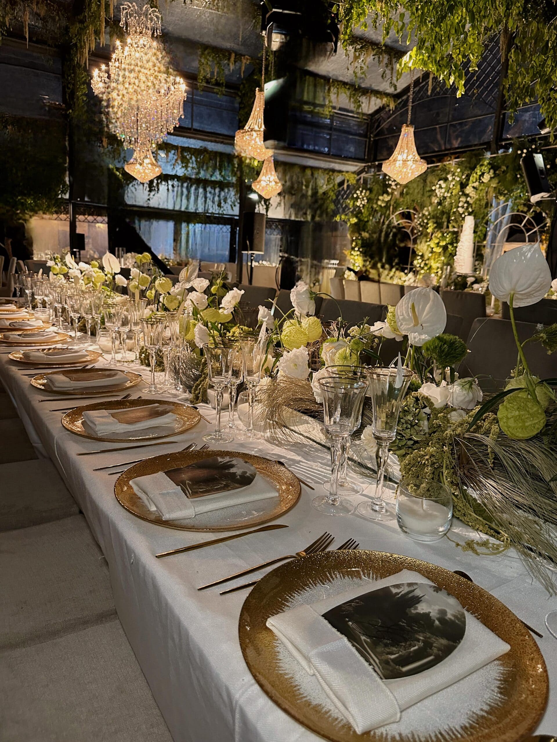 Destination Wedding