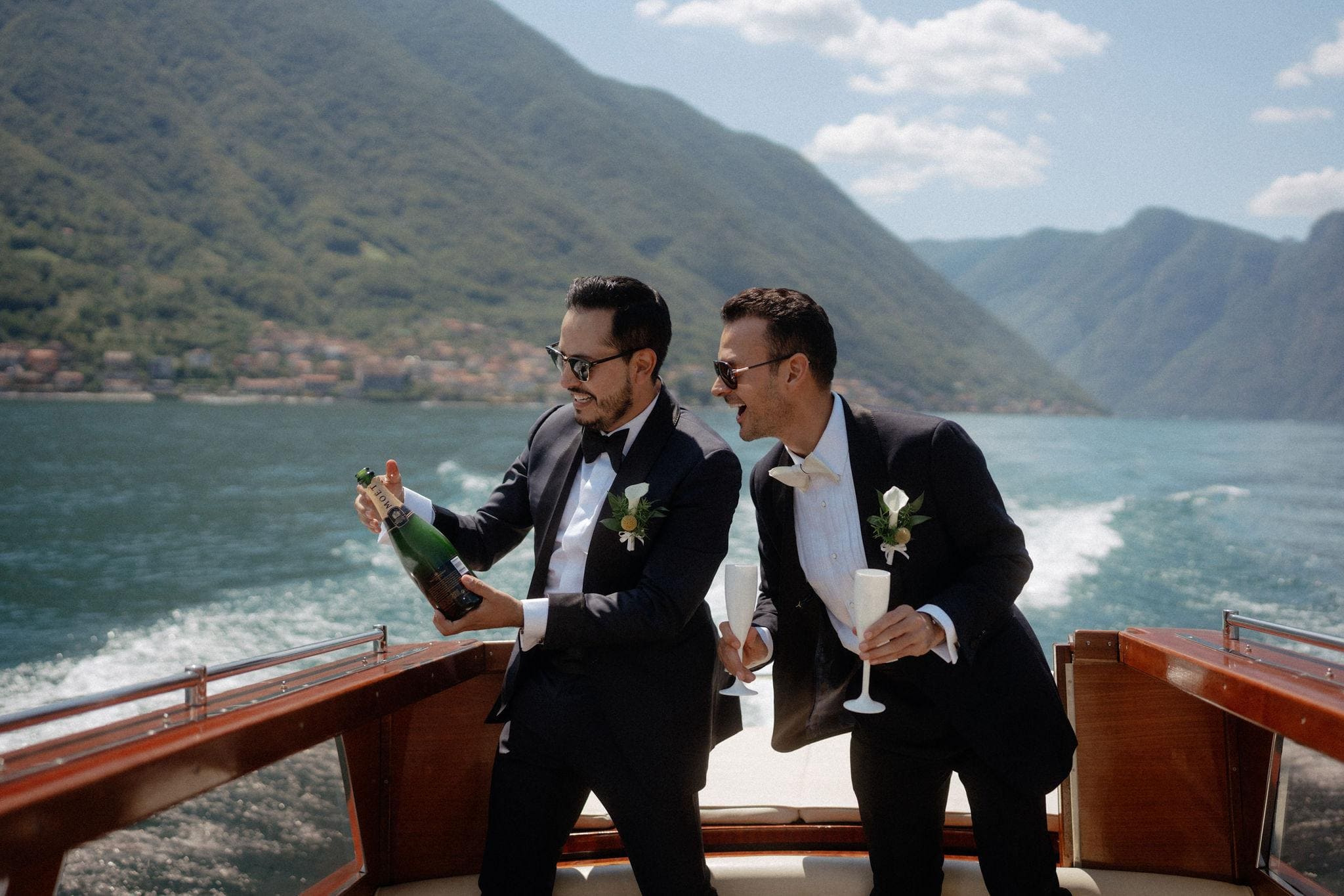 Wedding Party