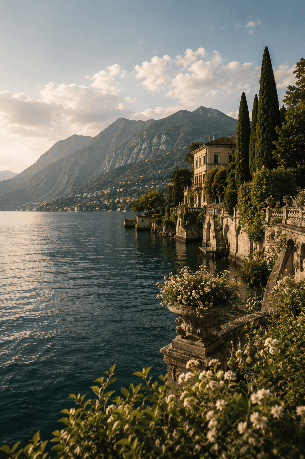 Como, Italy