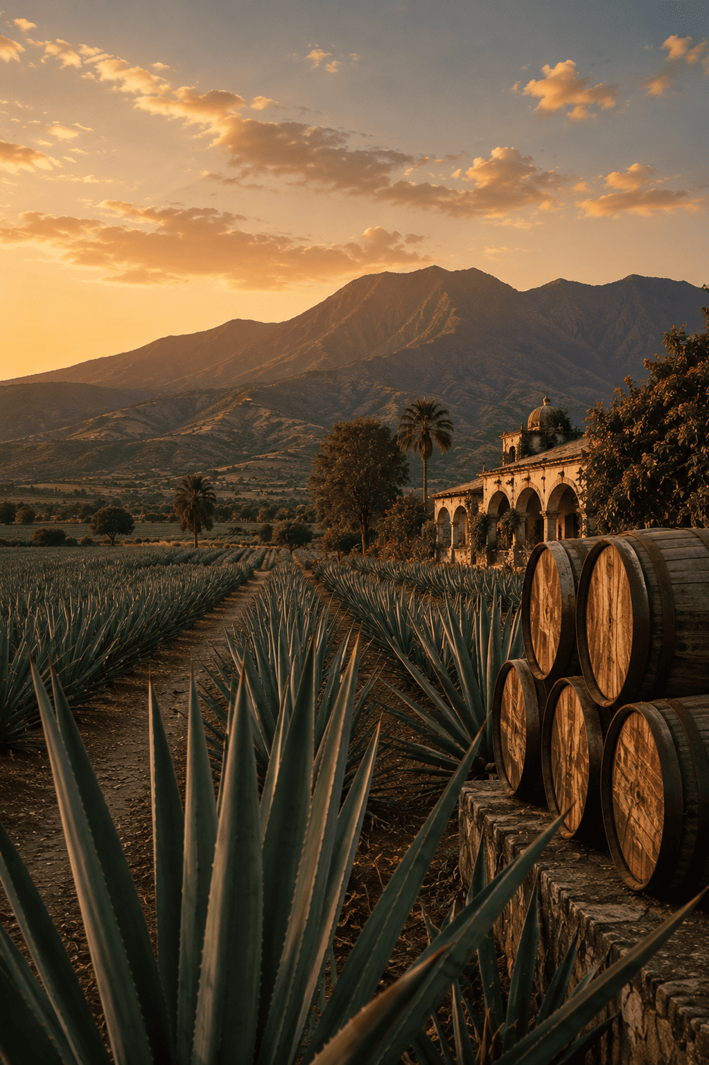 Tequila