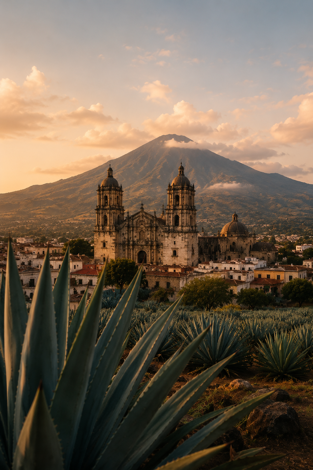 Weddings In Jalisco